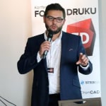 Na 3. edycję Forum Druku 3D