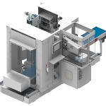 Wittmann packaging solution