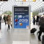 K 2019: Neue Technologien