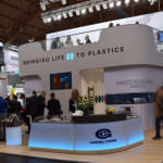 Newly presented at Fakuma: