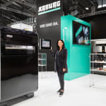 Arburg at the Formnext 2018: