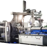 Negri Bossi at Plast Eurasia