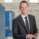 KraussMaffei appoints Tobias