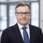 Laurent Hautier nowym prezesem
