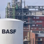 Wyniki BASF za rok 2018