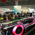 Cutting-edge Automotive Manufacturing