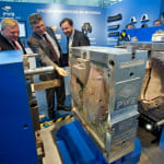 Moulding Expo - spotkanie