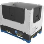 Magnum Optimum 1208 - optymalizacja