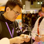 The 5G era: Chinaplas fosters