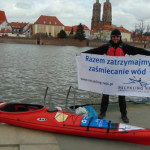 Wystartował "Recykling Rejs