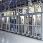 BASF opens innovative research