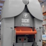Sacmi delivered an innovative