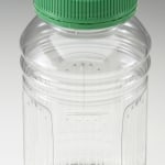 Amcor introduced new PET jar