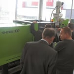 Wtryskarki e-max fir...