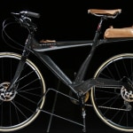 An example of unusual carbon