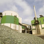 Recykling szkła opakowaniowego
