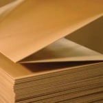 Corrugated board vs. plastics