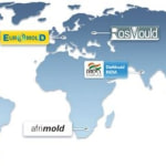 EuroMold 2011 - exhibiting