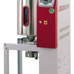 Drymax Primus material dryers