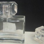 DuPont at Luxe Pack 2011