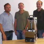 The new multi talent on the