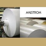Ahlstrom introduces the first