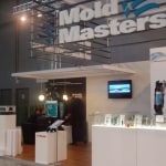 Mold Masters z medal...