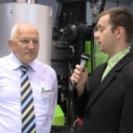 Rozmowa video: Jan A...