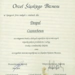Orzeł Śląskiego Bizn...