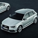 Nowe Audi oparte na technologiach