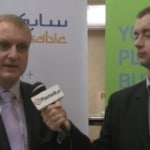 Interview with Marc Jamin