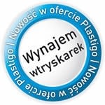 Wynajem wtryskarek o...