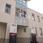 Pięć lat firmy Lanxess na…