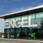 Engel zwiększa obecność w…