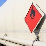 Chemical transportation safety