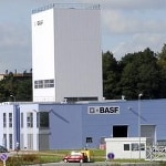 BASF zamyka zakłady chemii