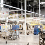 Clariant otworzył nową fabrykę