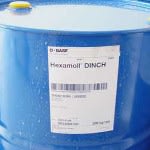 BASF doubles production capacity