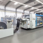 Kiefel presents the new Speedformer