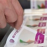 Prices of Evonik's plastics