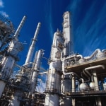 European chemical output stagnant