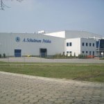 A. Schulman moves EMEA shared