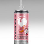 Integrated Straw Solution