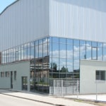 Nowy zakład recyklingu tworzyw