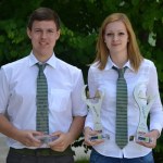 Economic Chamber awards for