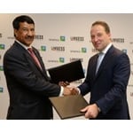 Lanxess i Saudi Aramco tworzą
