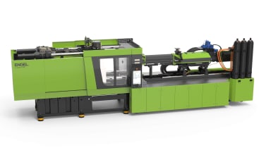 Engel e-speed series expanded