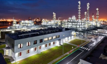 Lanxess finalizuje sprzedaż