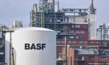 BASF plastic additives protect