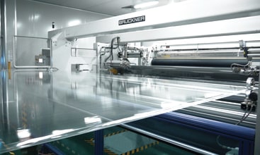 Technical innovations for